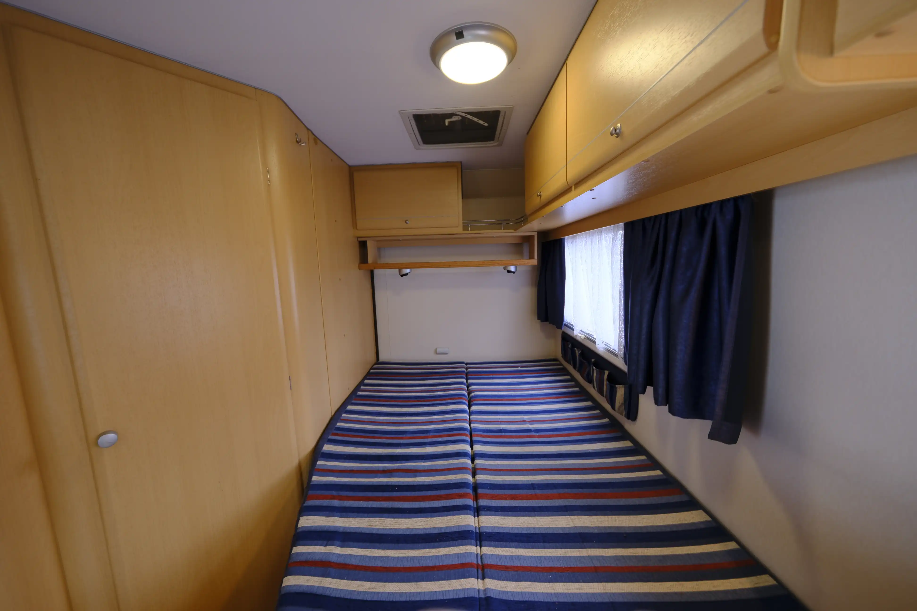 ROLLER TEAM Sirio 595 P - Ansicht 15